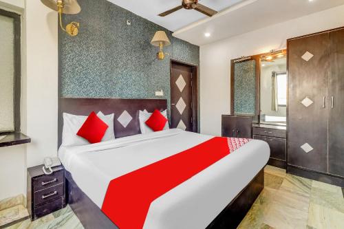 Super Hotel O Vintage House in Agra, India