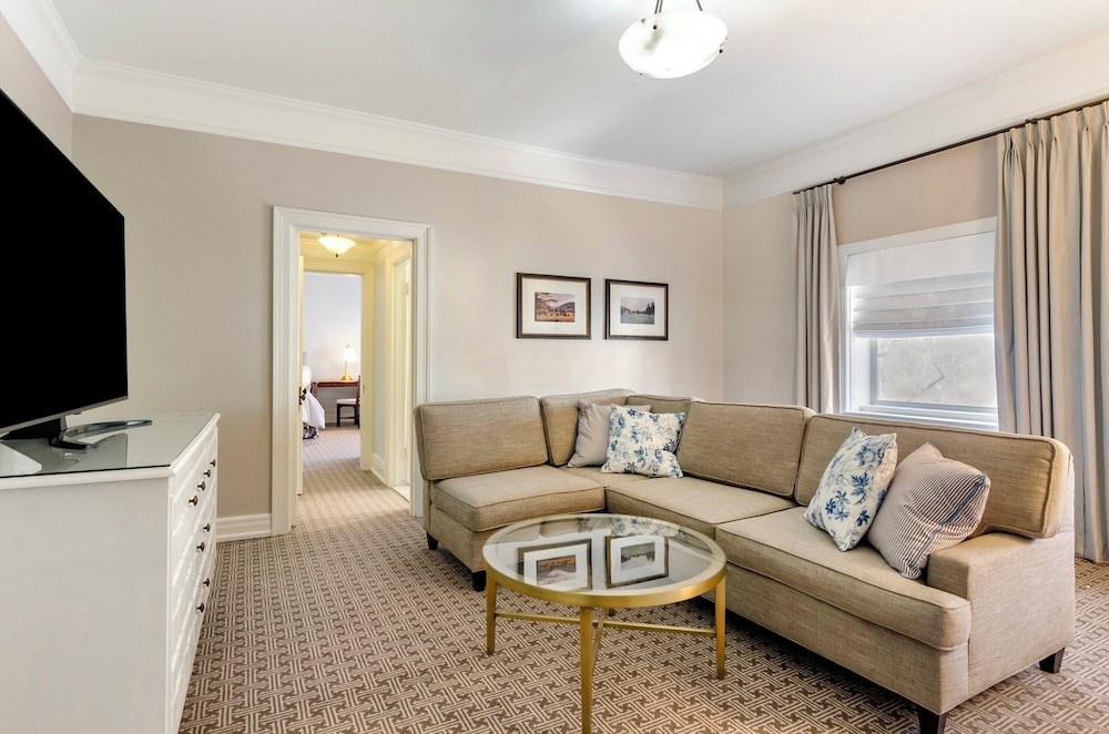 The Omni Homestead Resort & Spa - photo 11