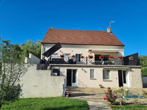 Chez Jaja Et Phiphi - carbon neutral hotel in Unknown City