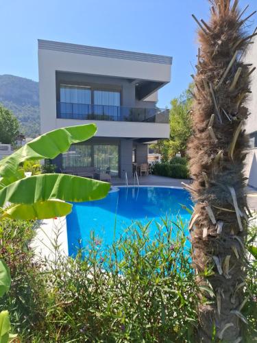 Beysvillas B in Kemer, Turkey