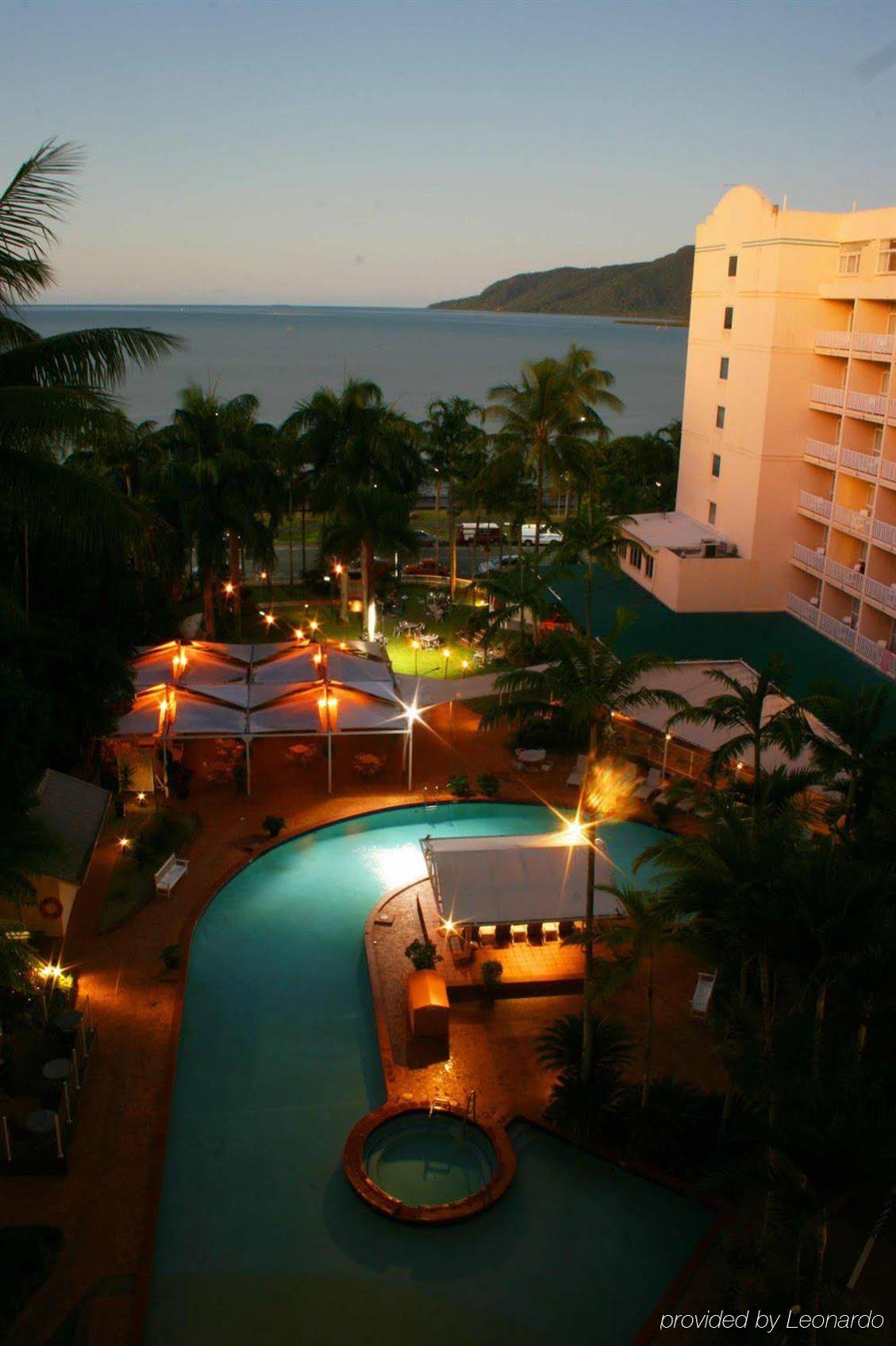 Rydges Tradewinds Cairns