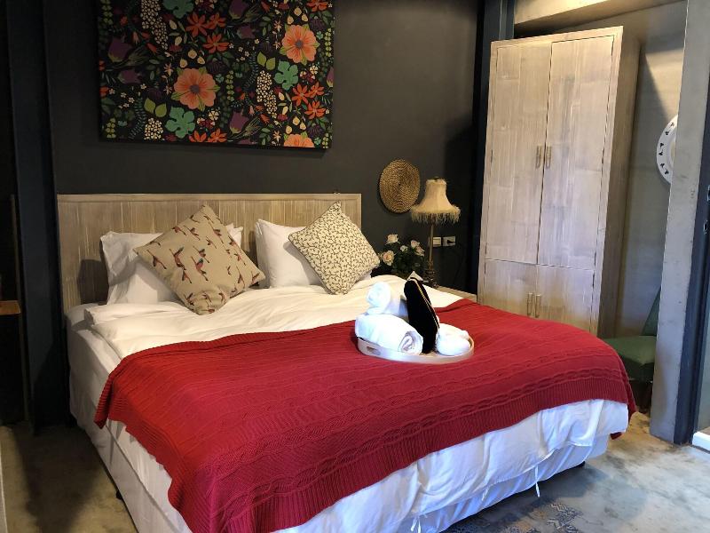 Zozola - last minute hotel in Hengchun