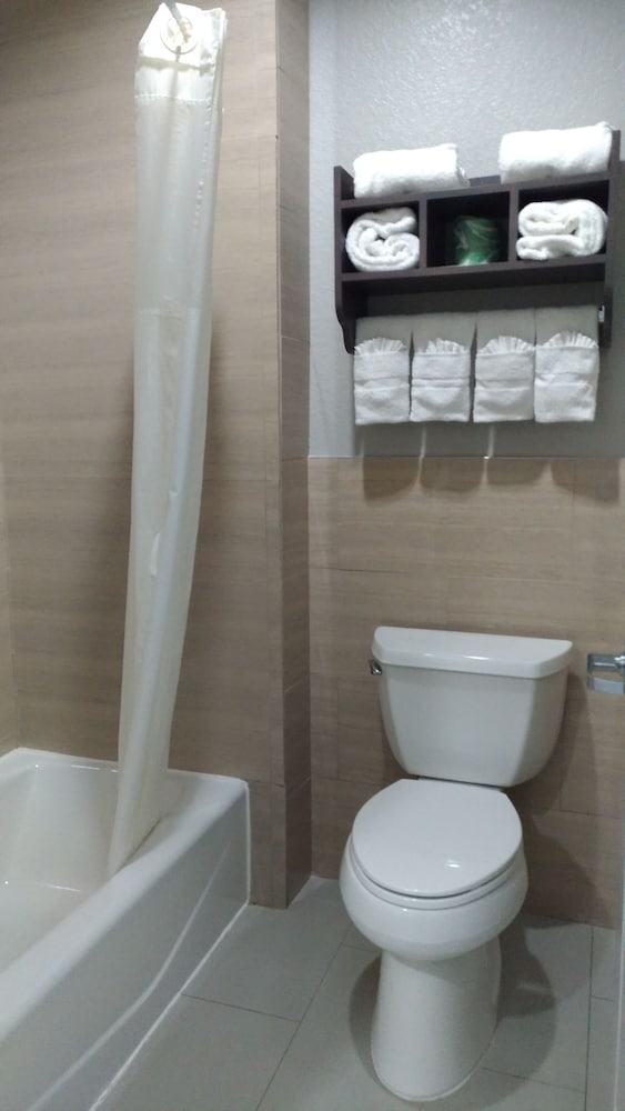 Haven Inn & Suites Downtown Houston - photo 16