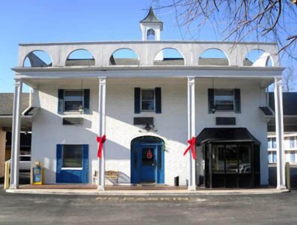 Mount Vernon Inn - photo 36