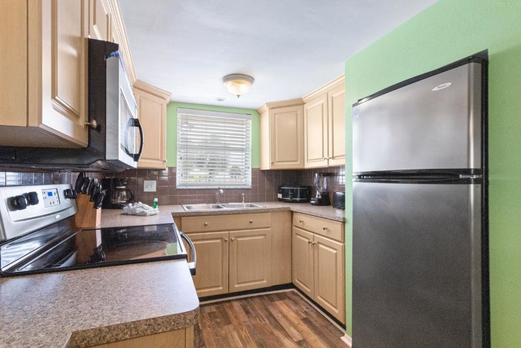 230 Surf Song Resort - photo 11