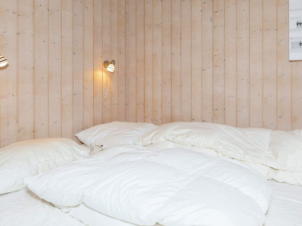 24 person holiday home in Øster Assels — 4-Star Luxury Hotel in Nykobing Mors, Denmark