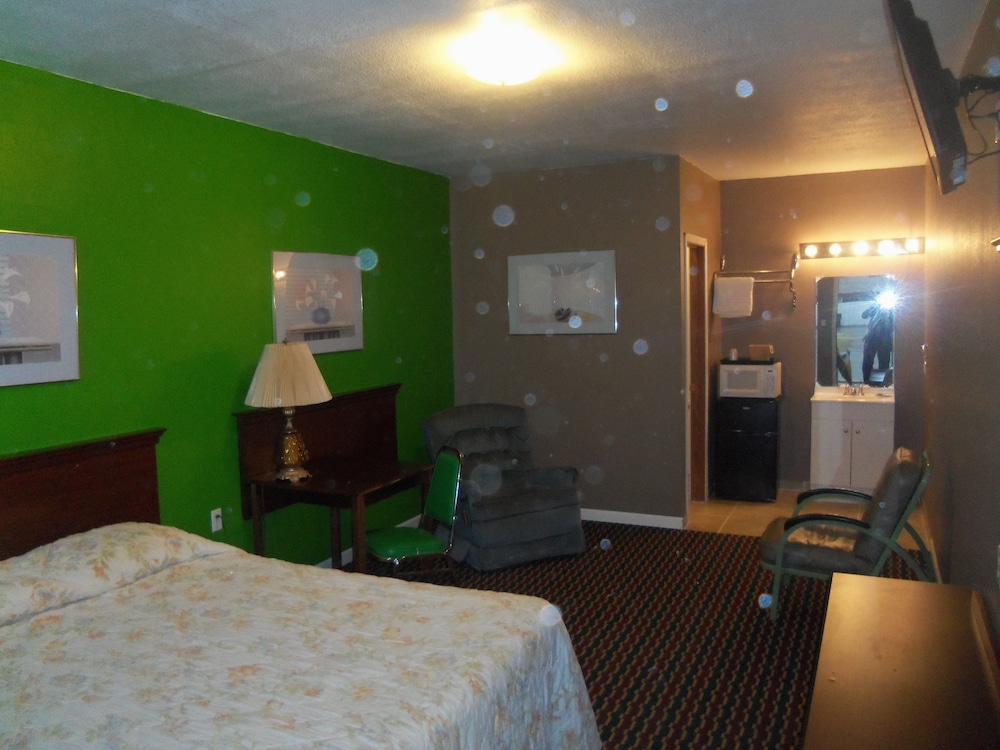 Super 54 Inn - photo 12