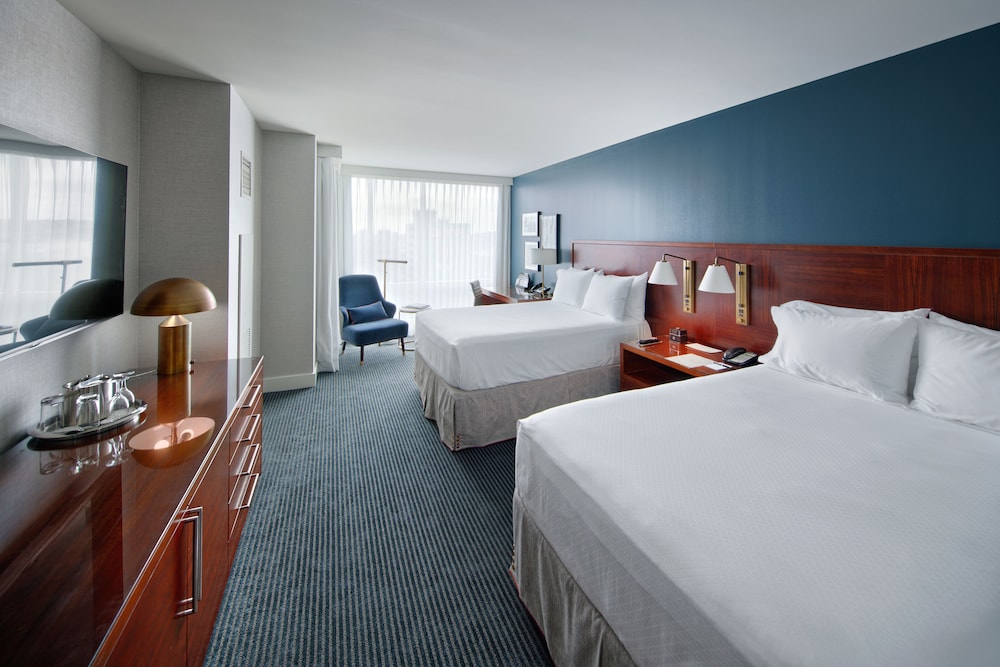 InterContinental San Francisco by IHG - photo 18