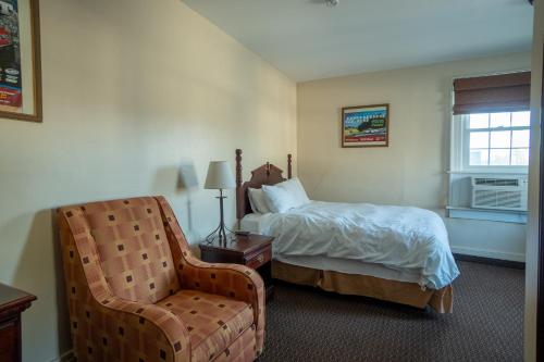 Watkins Motel - photo 11