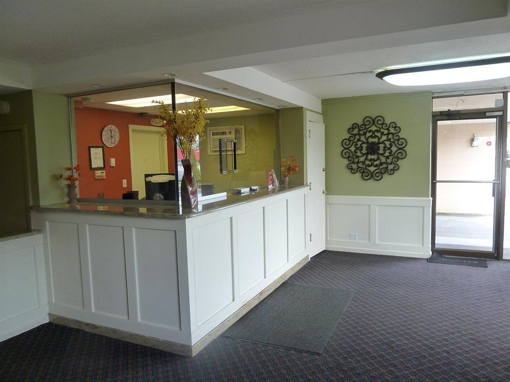 Lakeland Inn - photo 20