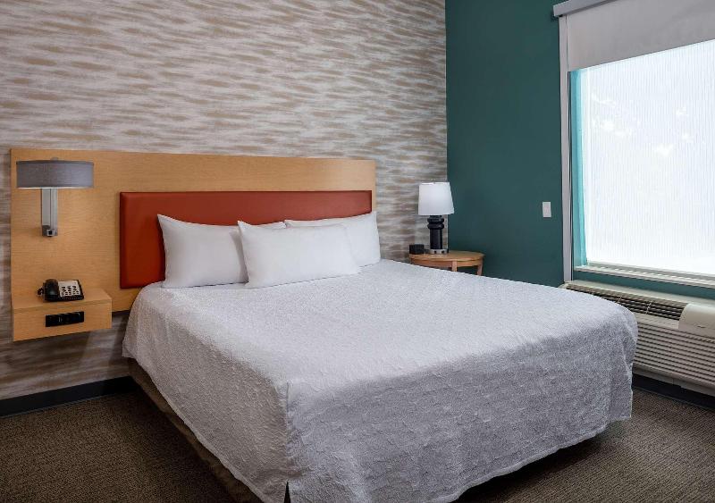 Home2 Suites by Hilton Little Rock West - photo 135