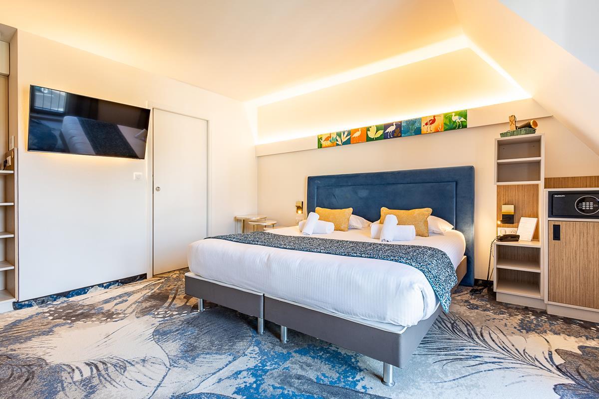 Brit Hotel Spa & Restaurant Colmar Est in Colmar, France