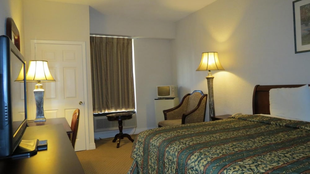 Great Value Inn - photo 19