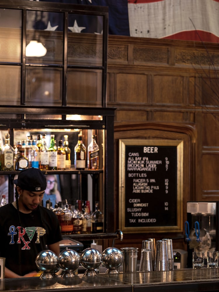 Ace Hotel New York - photo 77