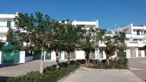 Villetta Daniela - last minute hotel in Gallipoli