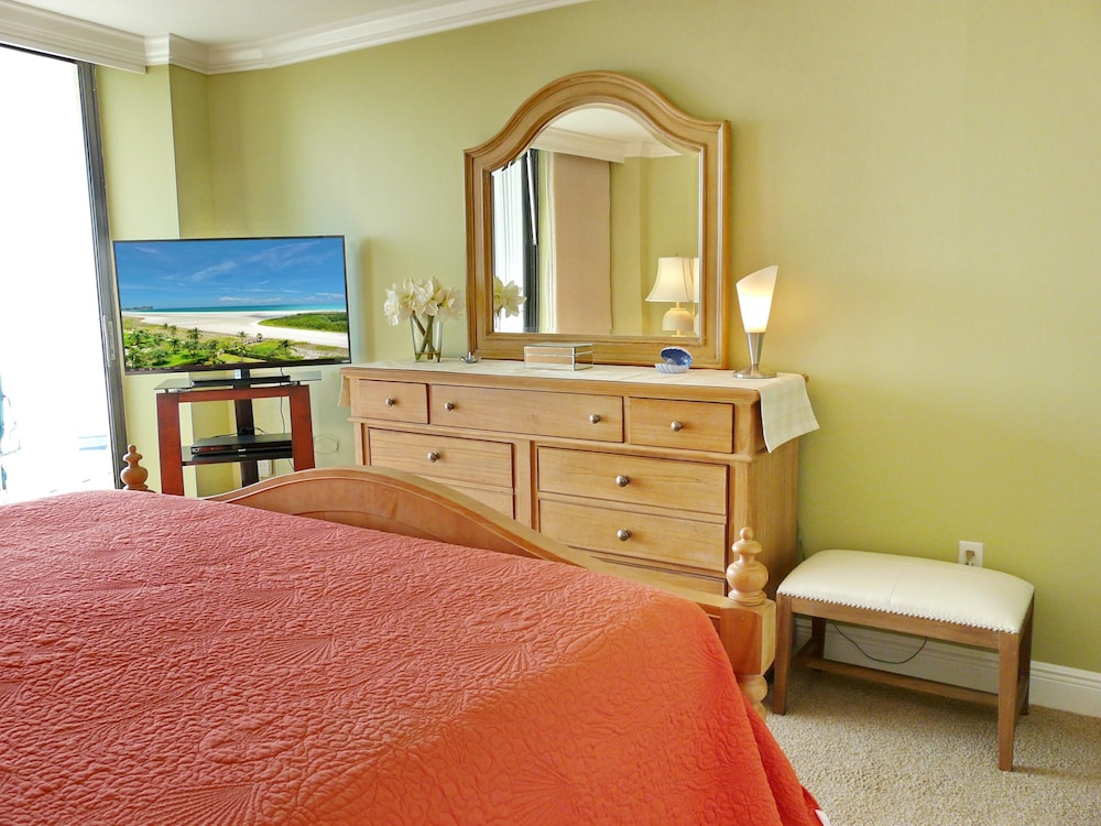 South Seas Tower 1 1204 Marco Island - photo 5