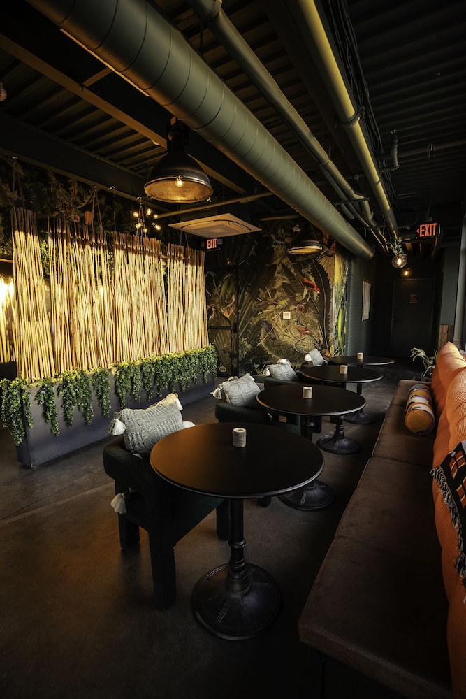 Hotel Nell Union Market - photo 81