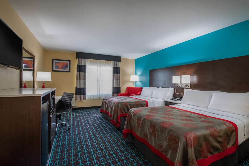 Ramada by Wyndham Groton Mystic - photo 20
