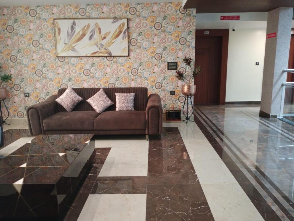 Hotel Rds — hotel in Daltonganj