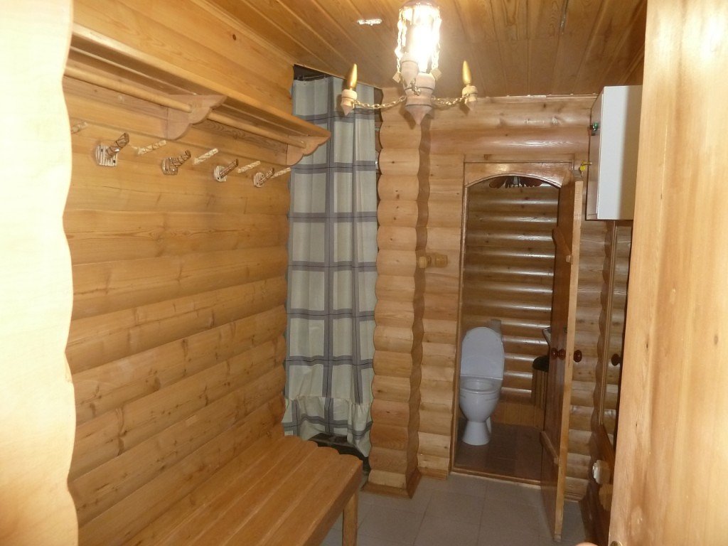 Timiryazeva 36 Hotel - last minute hotel in Irkutsk