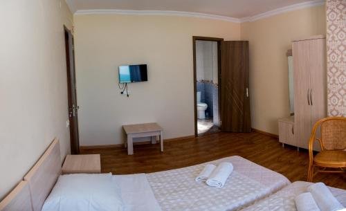 Green Garden Hotel