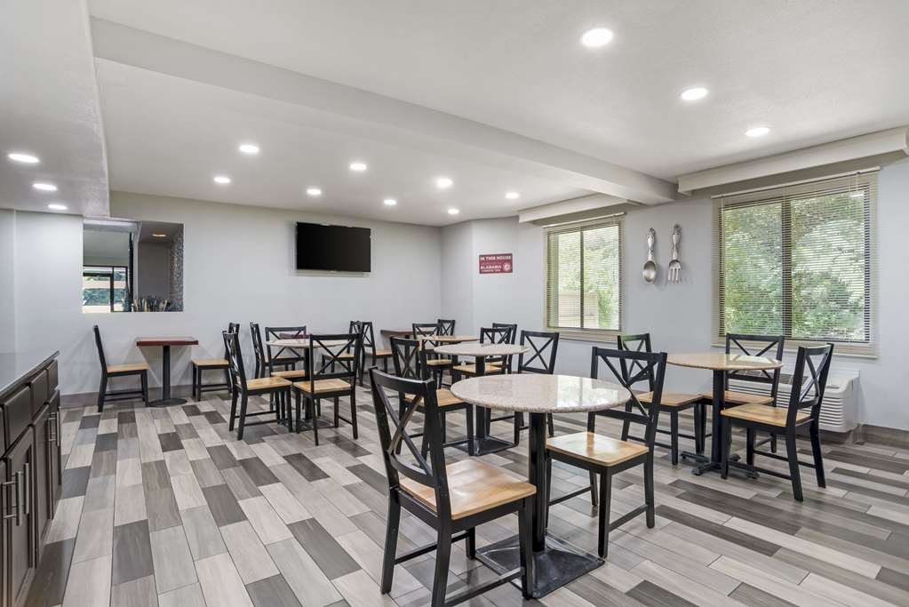 Rodeway Inn Tuscaloosa near University - photo 35