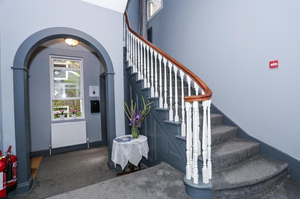 Beckenham Park Hotel — hotel in Beckenham
