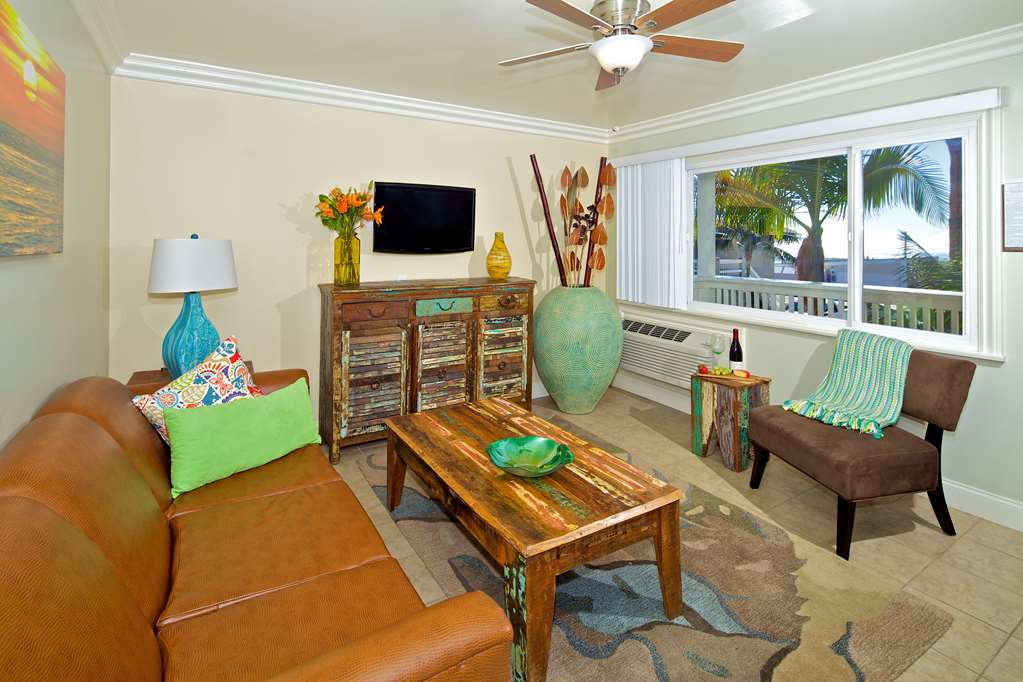 Ocean Palms Beach Resort - photo 48