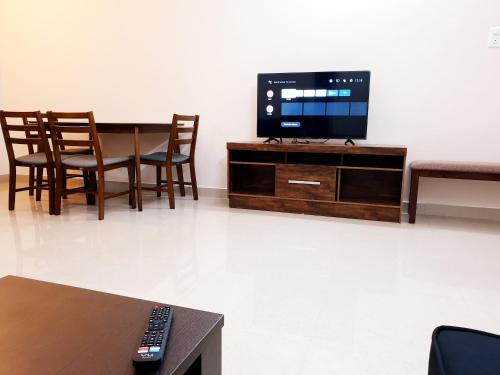 Chippy Apartments No23 — 4-Star Luxury Hotel in Chennai, India