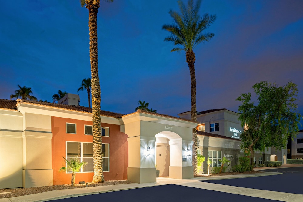 Residence Inn Phoenix Mesa - photo 42