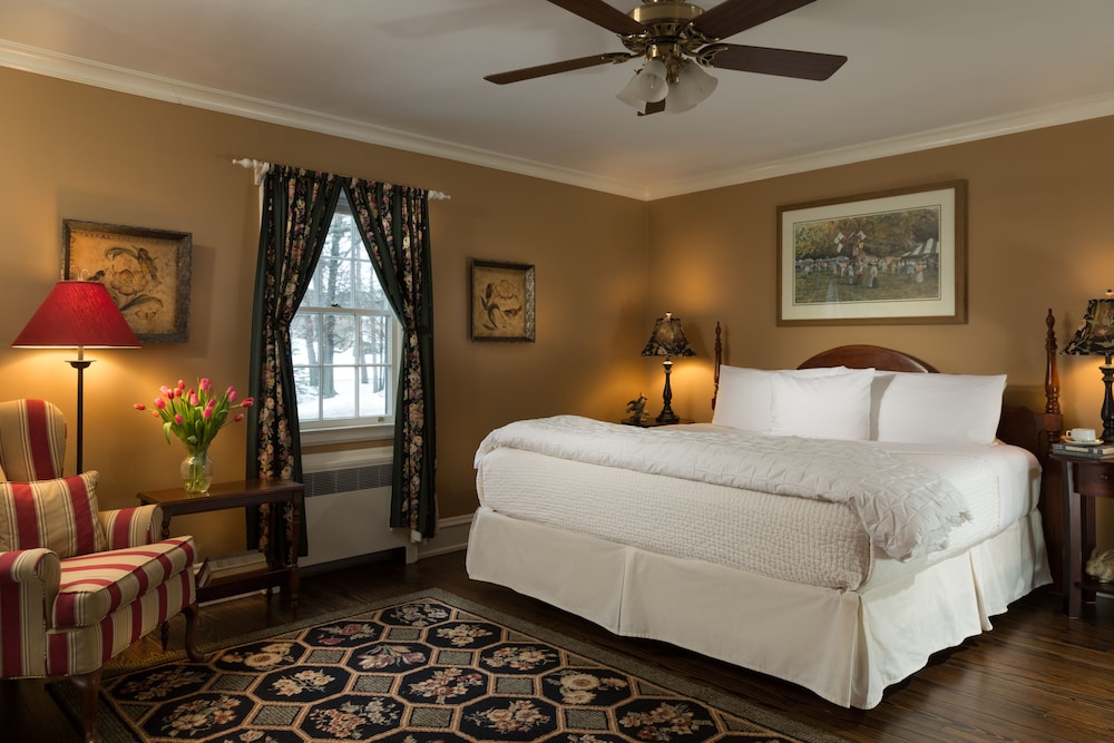 The Inn At Turkey Hill - photo 11