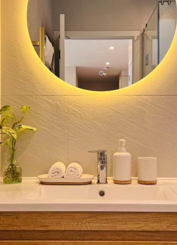 8 Ocean Rd - carbon neutral hotel in Auckland