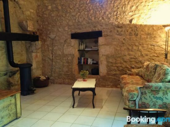 Gites Les Lignons — La Rochefoucauld — photo 4