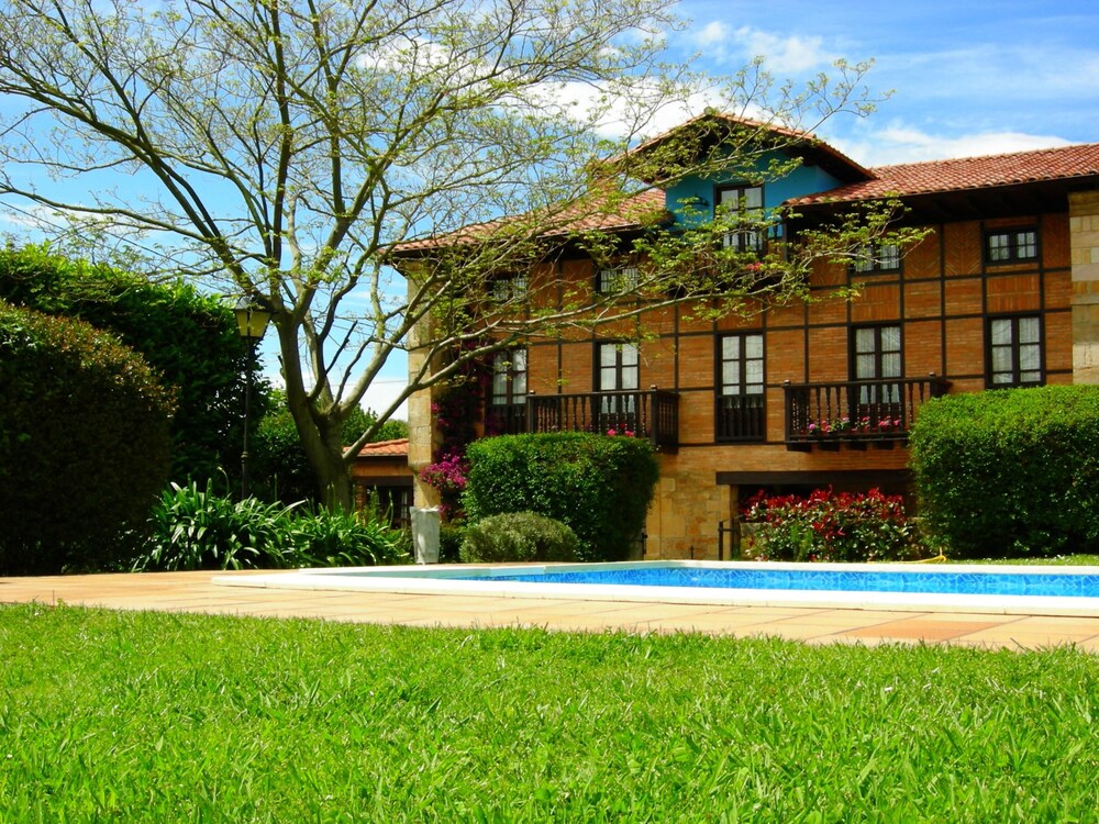 Posada Los Cautivos — hotel in Orea