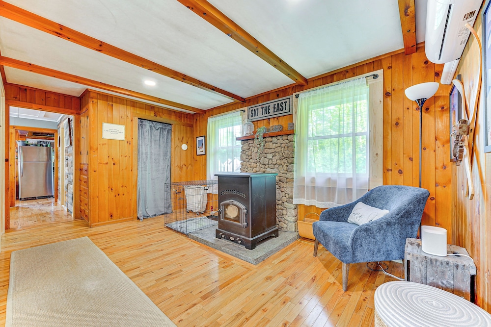 Pet Friendly Wilmington Retreat with Hot Tub in Wilmington, United States