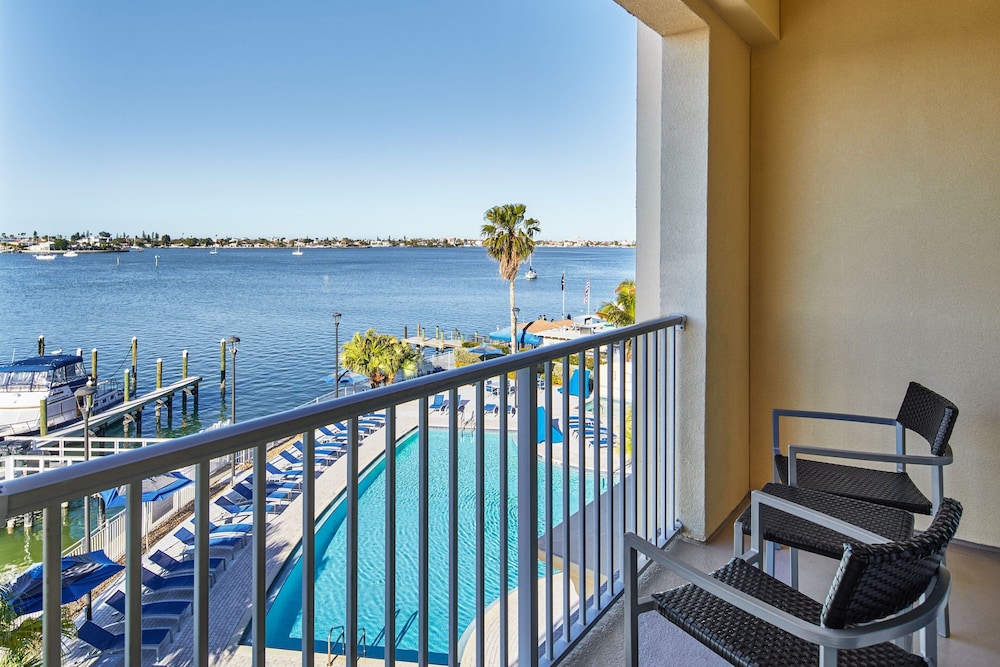 Courtyard St. Petersburg Clearwater Madeira Beach - photo 15