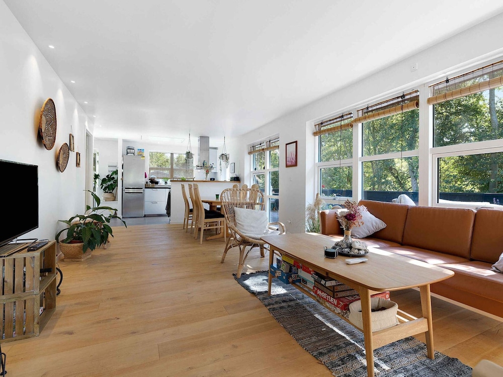 Beautiful Home In Sjællands Odde — 4-Star Luxury Hotel in None, Denmark