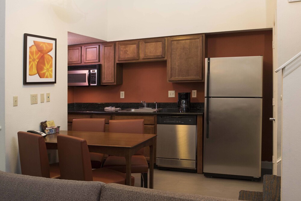 Residence Inn by Marriott Spartanburg - photo 7