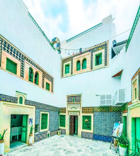 Dar Badiaa — Sousse — photo 3