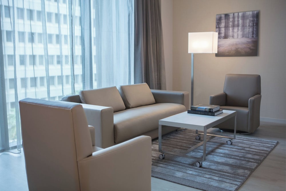 AC Hotel by Marriott San Jose Downtown - photo 9
