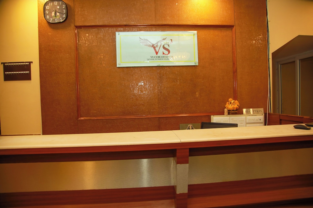 VS Cube Estancia — Salem — photo 2