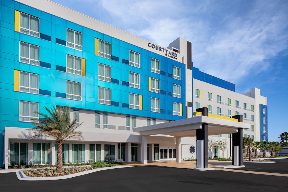 Courtyard by Marriott Titusville Kennedy Space Center - photo 40