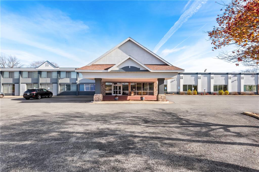 Quality Inn Fort Dodge - photo 4