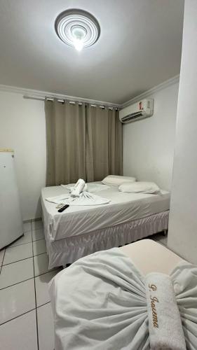 Pousada Iracema Centro - last minute hotel in Fortaleza