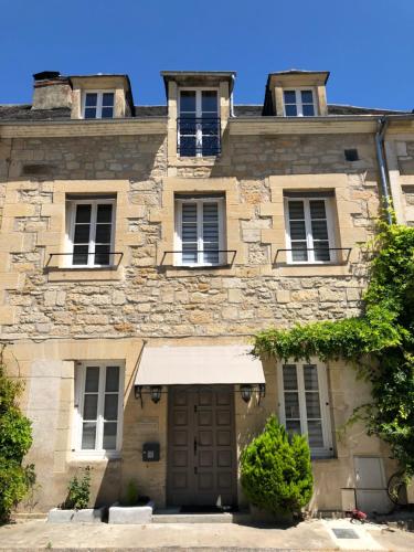 Les Maisons du Périgord - last minute hotel in Unknown City