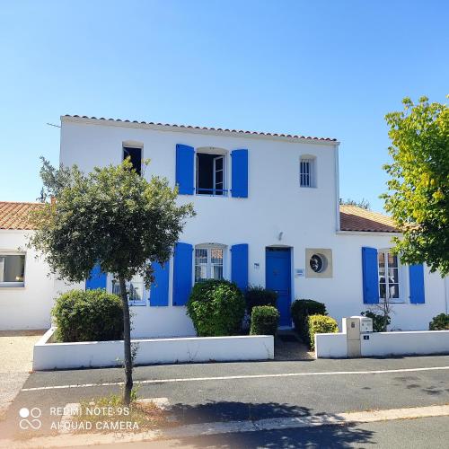 Serinity in Sainte-Soulle, France