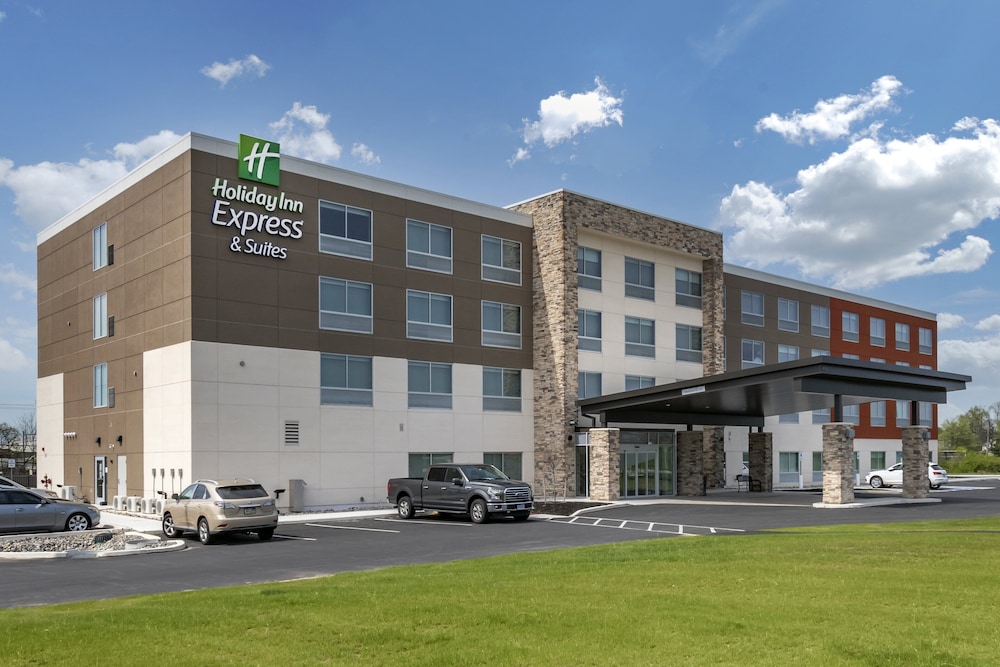 Holiday Inn Express & Suites Lancaster Mount Joy by IHG - photo 31