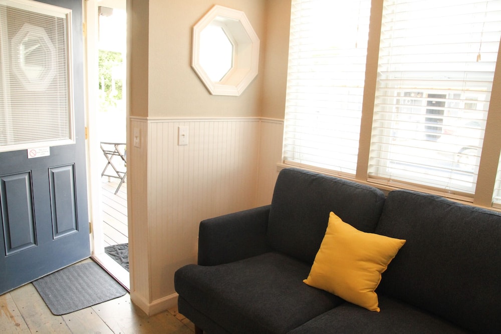 Boardwalk Cottages - photo 58
