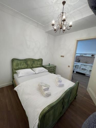 Picasso Apartment Kutaisi