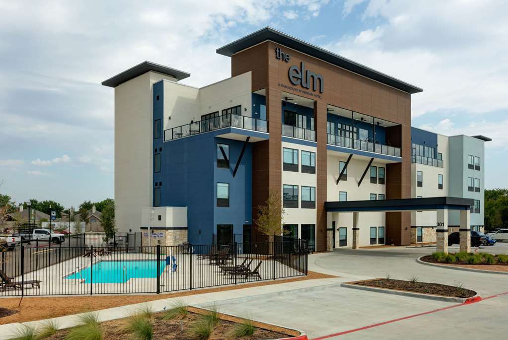 The Elm a Ramada by Wyndham - photo 4